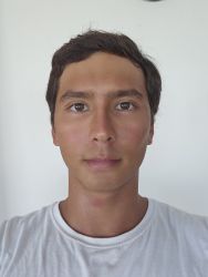 Foto FELIX VIKTOR IBERLE